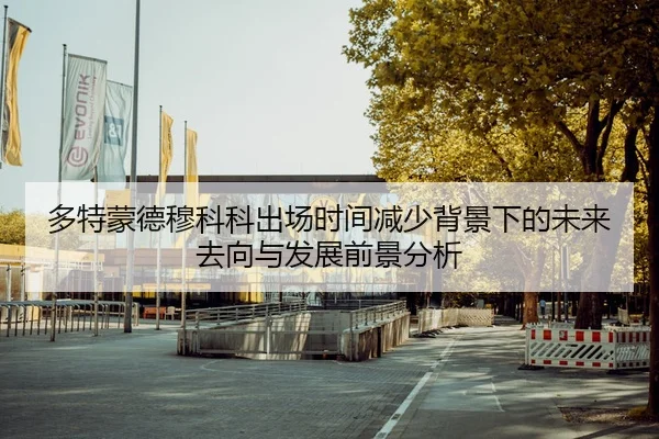 多特蒙德穆科科出场时间减少背景下的未来去向与发展前景分析