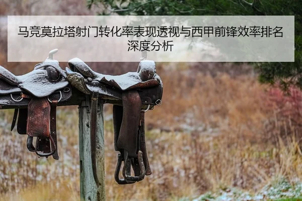 马竞莫拉塔射门转化率表现透视与西甲前锋效率排名深度分析