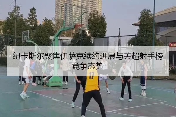 纽卡斯尔聚焦伊萨克续约进展与英超射手榜竞争态势